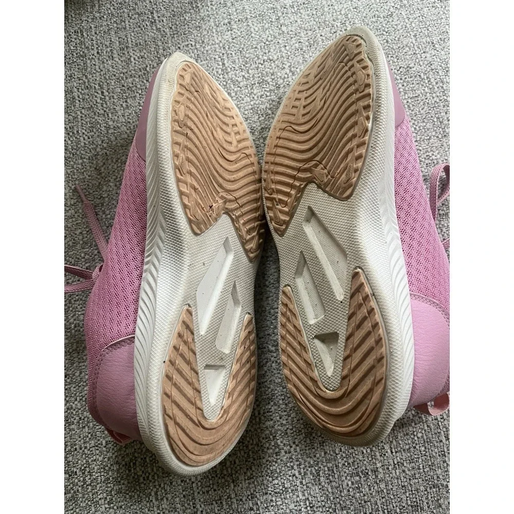 Crane women pink
